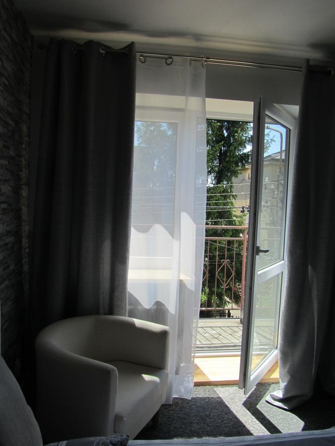 White Home Room Białystok Exterior foto