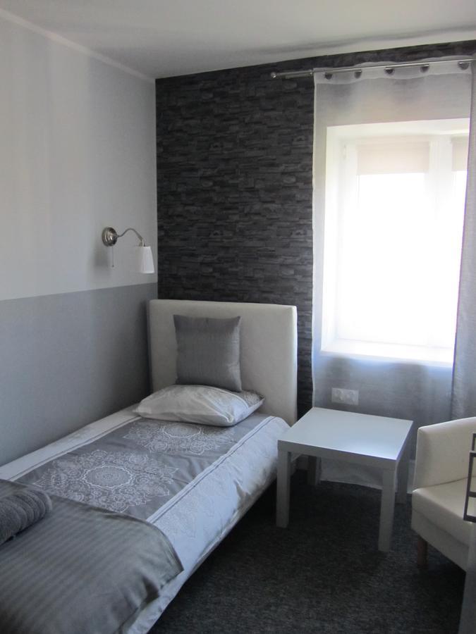 White Home Room Białystok Exterior foto