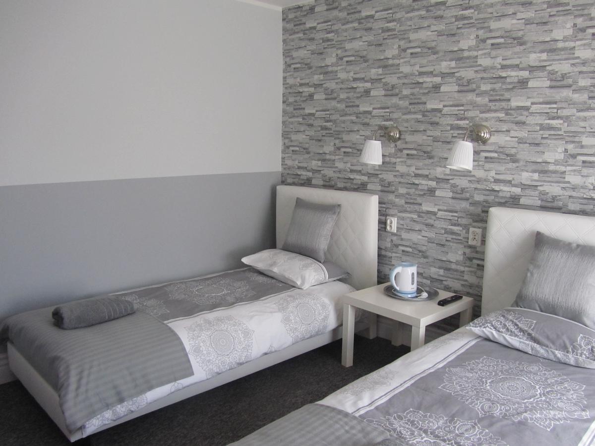 White Home Room Białystok Exterior foto